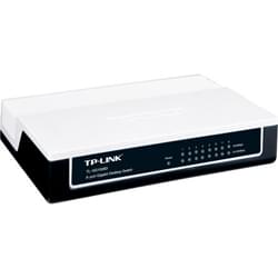 TP-Link 8 Ports 10/100/1000Mbps TL-SG1008D