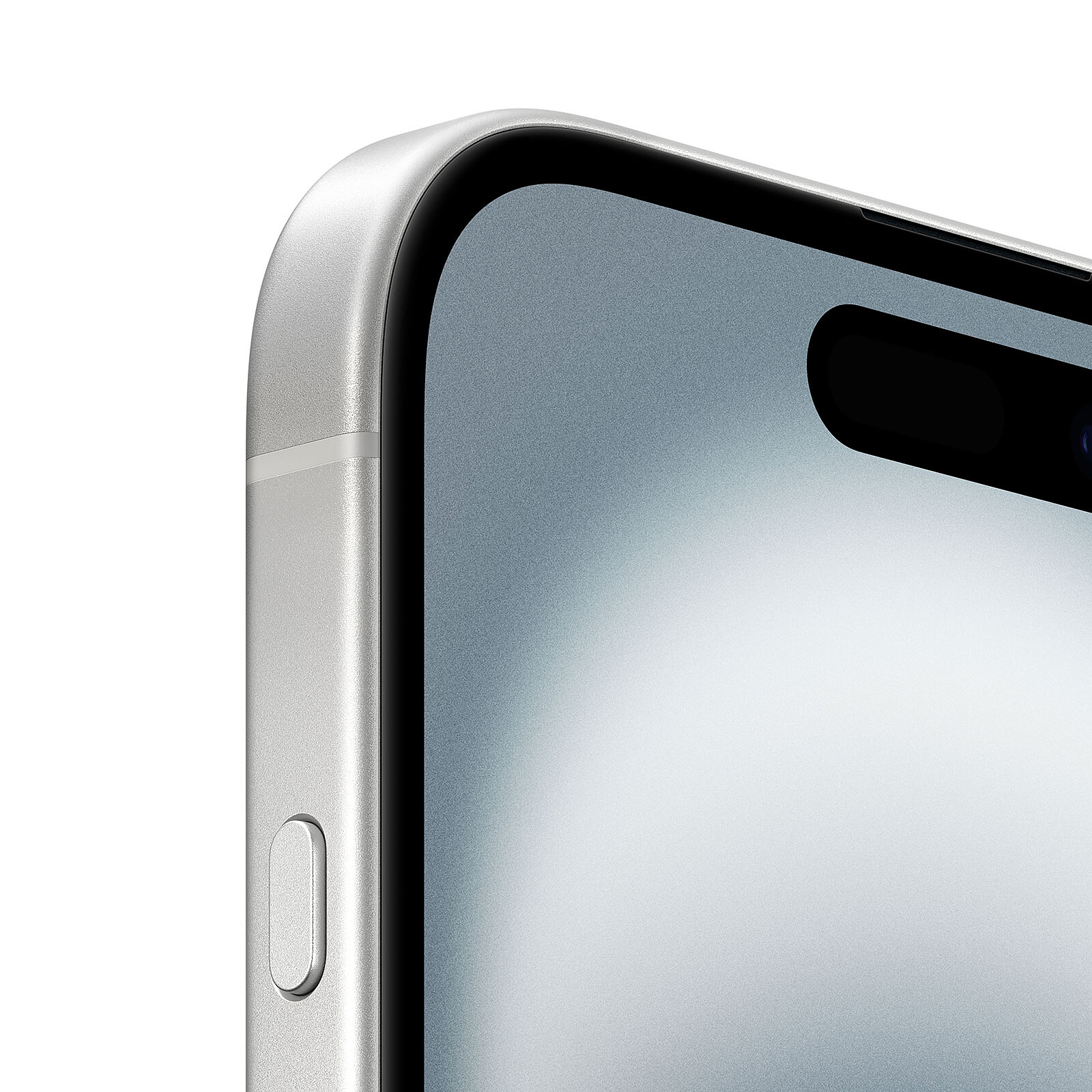 Apple iPhone 16 128Go - Blanc - Téléphonie Apple - Cybertek.fr - 3