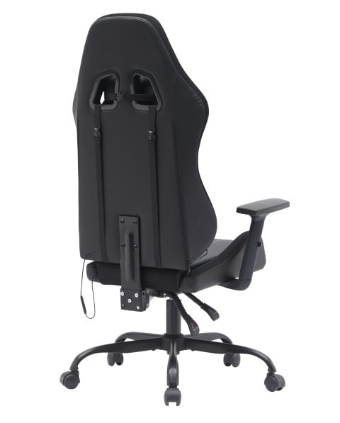 The G-LAB K Seat Electron EX RGB Noir - Siège PC Gamer - 10