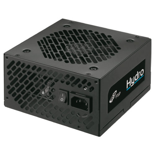 FSP 80+ Bronze (700W) - Alimentation FSP - Cybertek.fr - 0