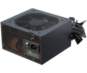 Seasonic FOCUS-GX-850-V4 (850W 80+ Gold) - Alimentation Seasonic - 9