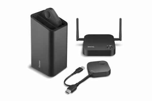 BenQ Access. Audio-Photo-Vidéo MAGASIN EN LIGNE Cybertek