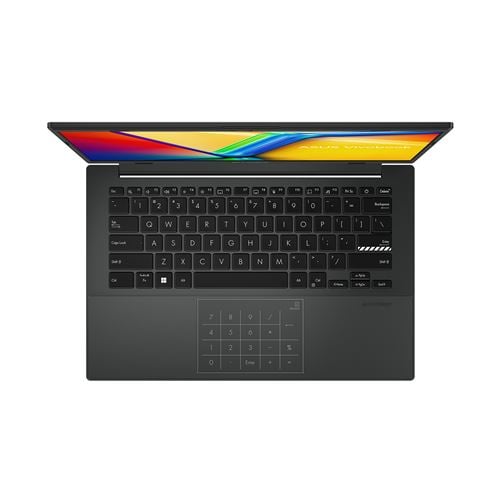 Asus 90NB1532-M007X0 + 501873 + 904065CEU - PC portable Asus - 4
