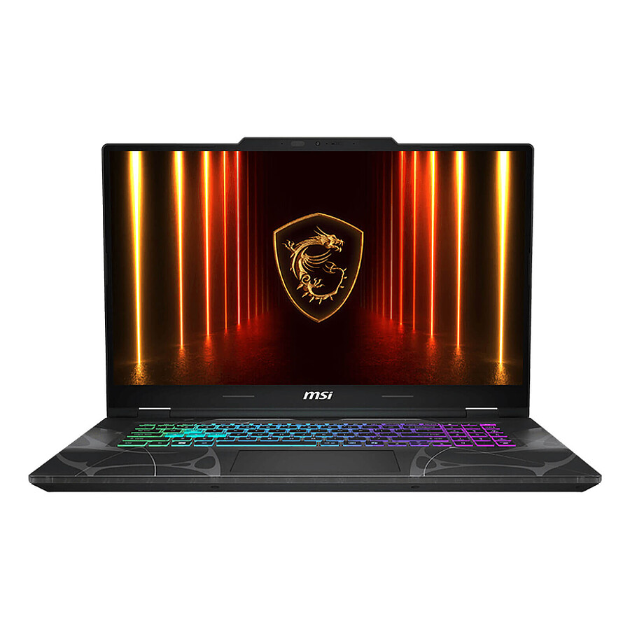 MSI PC portable MAGASIN EN LIGNE Cybertek