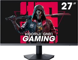 KOORUI Ecran PC MAGASIN EN LIGNE Cybertek