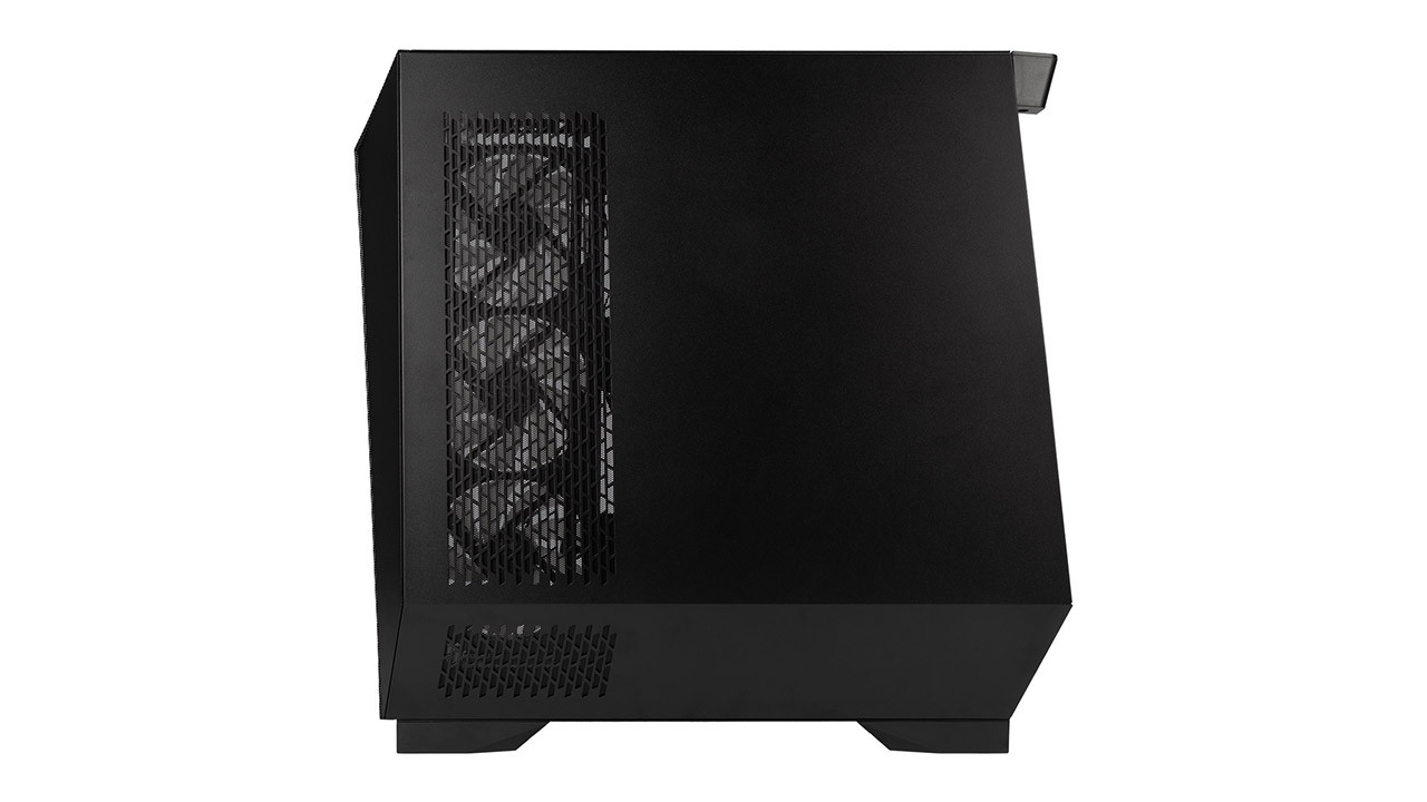 In Win Prism Noir - Boîtier PC In Win - Cybertek.fr - 9