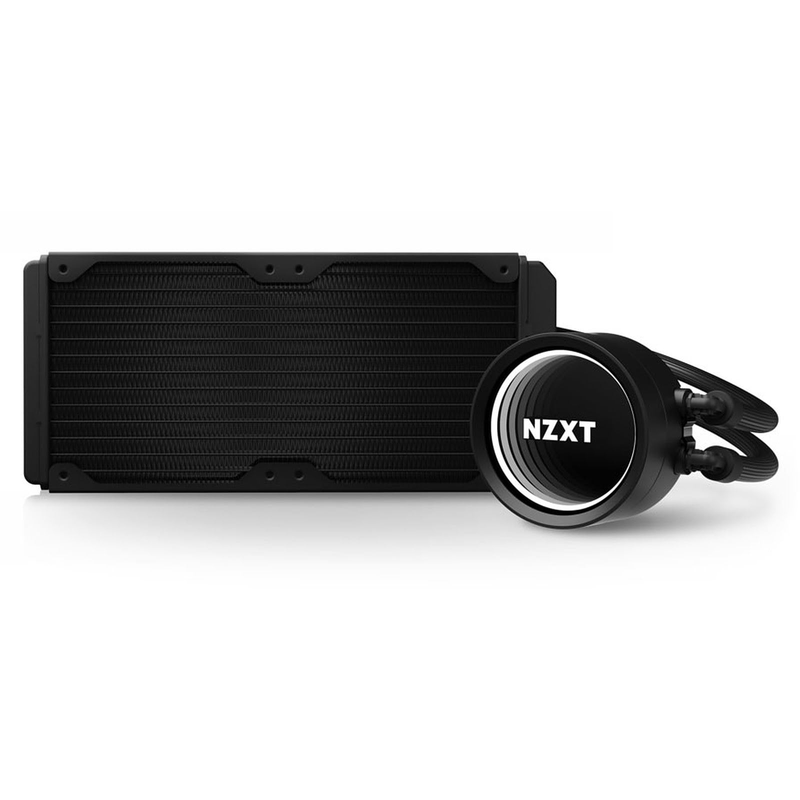 NZXT Kraken X63 280mm - Watercooling NZXT - Cybertek.fr - 4