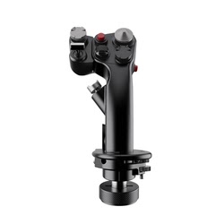 Moza Racing Simulateur de vol MAGASIN EN LIGNE Cybertek