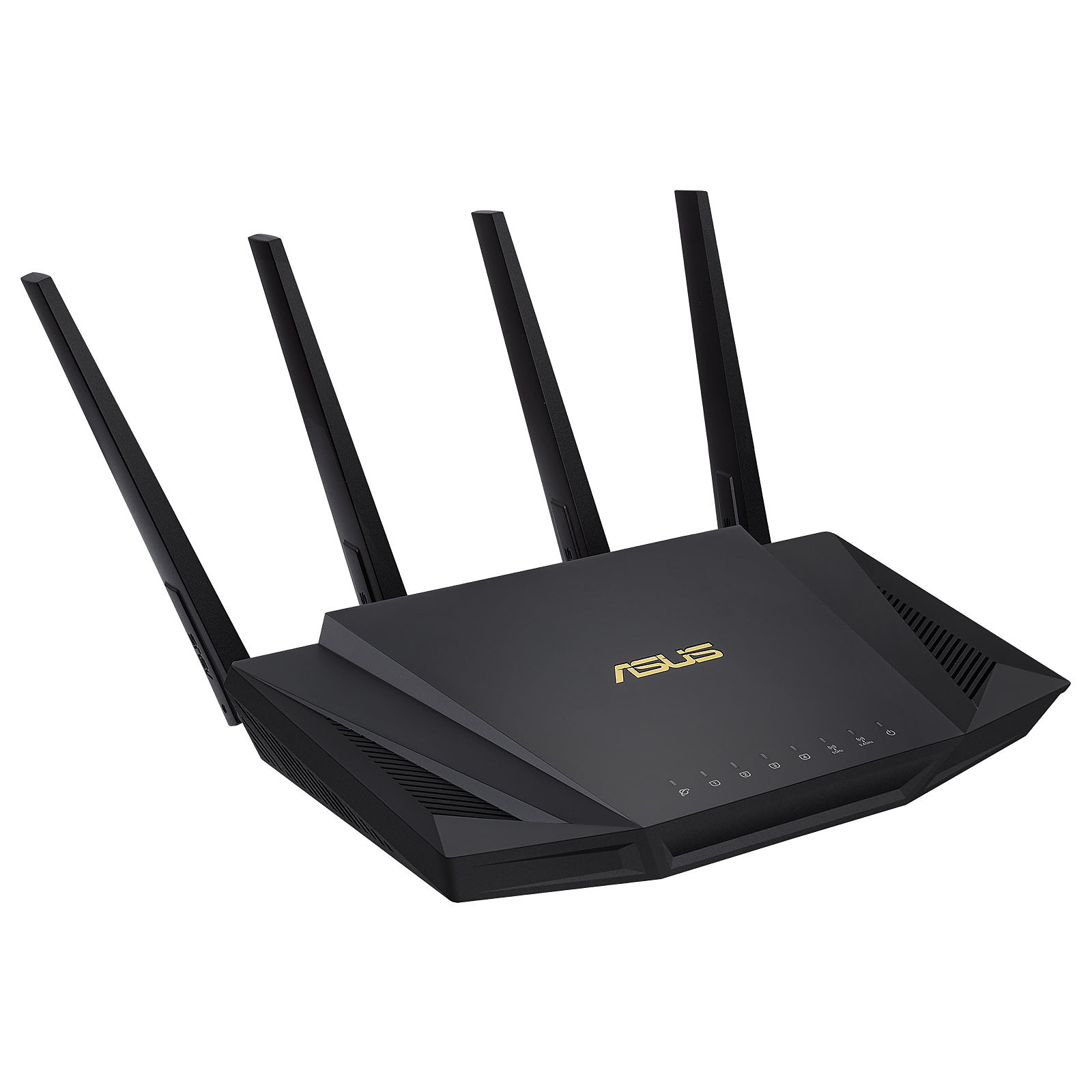 Asus RT-AX58U V2 - Routeur Asus - Cybertek.fr - 4