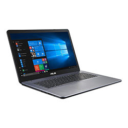 Asus P1700UA-BX844R - i3-6006/4Go/256Go/17.3/10P