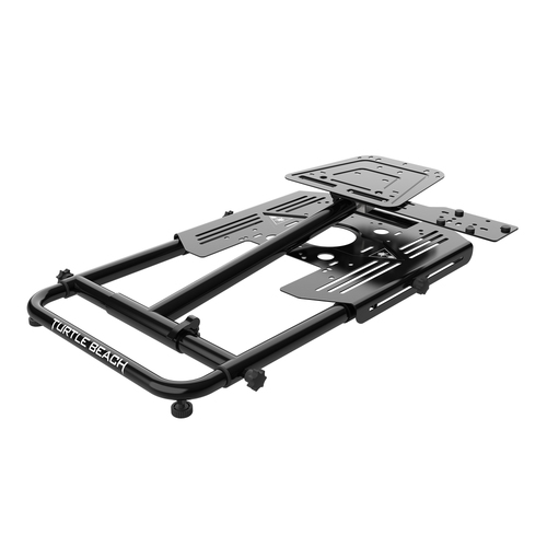 Turtle Beach VelocityOne Stand (TBS-0720-05) - Achat / Vente Chassis Simracing sur Cybertek.fr - 1