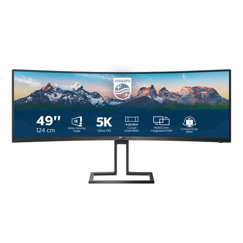 Philips Ecran PC MAGASIN EN LIGNE Cybertek