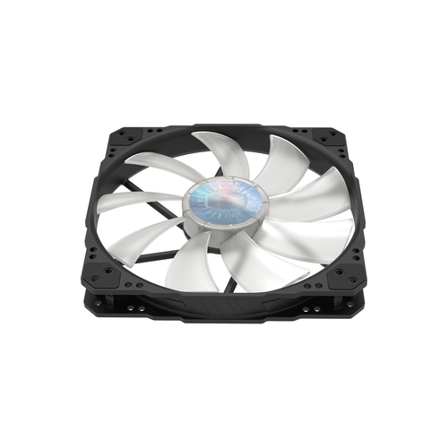 Cooler Master SickleFlow 200 ARGB - Ventilateur boîtier - 2