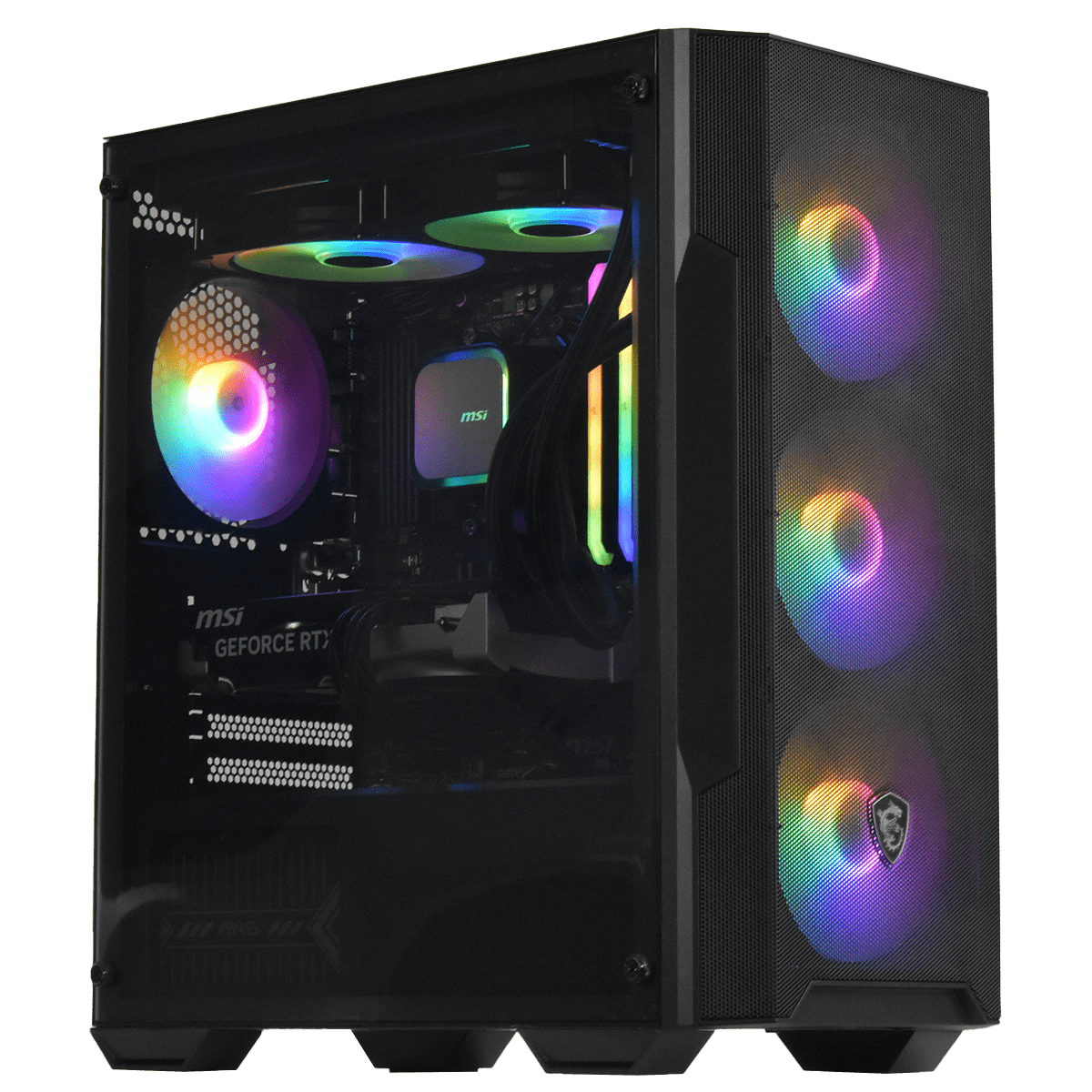Cybertek ASTRA - R7-5700X/5060/32Go/1To (0525-CYB) (PCG-10602608) - Achat / Vente PC Fixe sur Cybertek.fr - 0