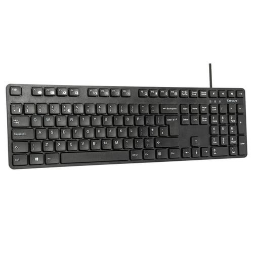 Targus AKM622FR - Pack Clavier/Souris - Cybertek.fr - 4