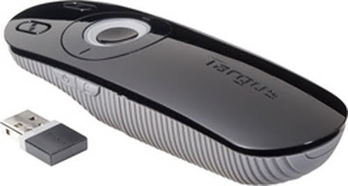 Targus AMP13EU Laser Presentation Remote (AMP13EU) - Achat / Vente Vidéoconférence sur Cybertek.fr - 2