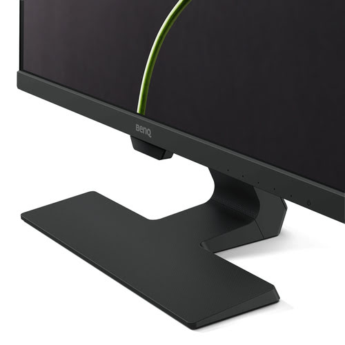 BenQ 22 pouces  9H.LHSLA.TBE-- - Ecran PC BenQ - Cybertek.fr - 1