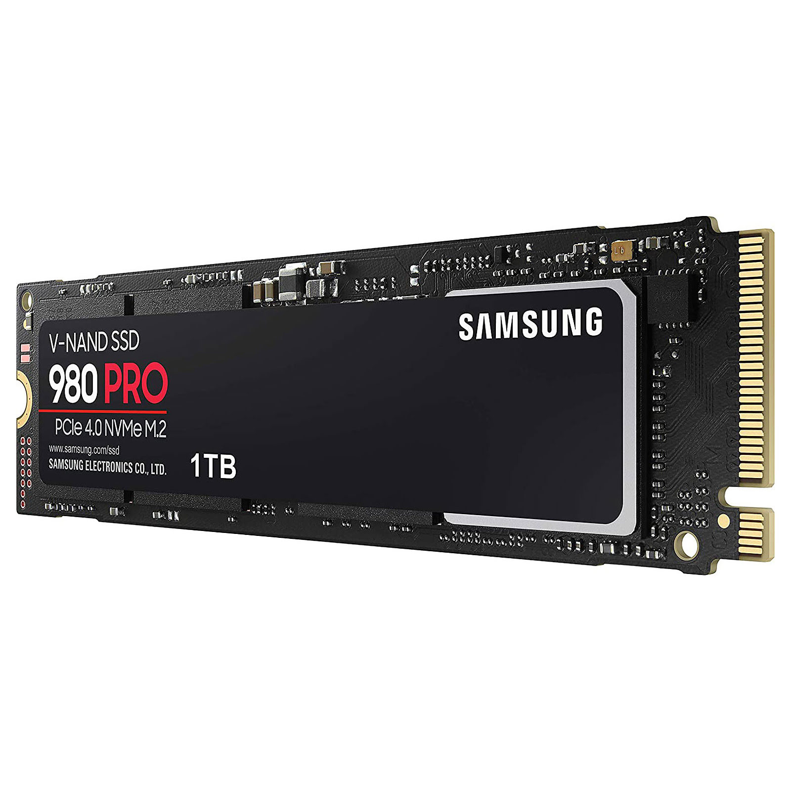 Samsung 980 PRO  M.2 - Disque SSD Samsung - Cybertek.fr - 2