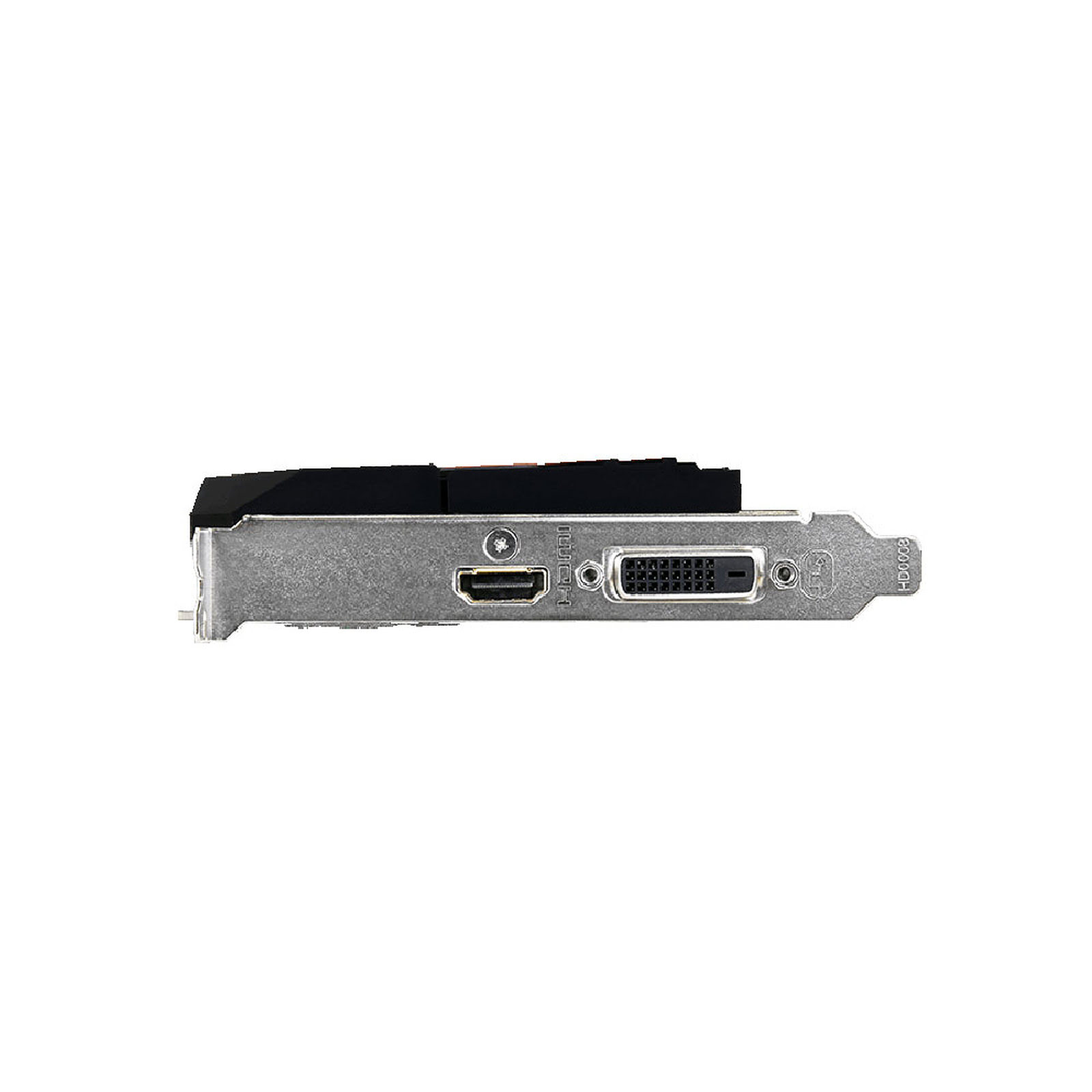 Gigabyte GT 1030 OC 2G  - Carte graphique Gigabyte - Cybertek.fr - 1