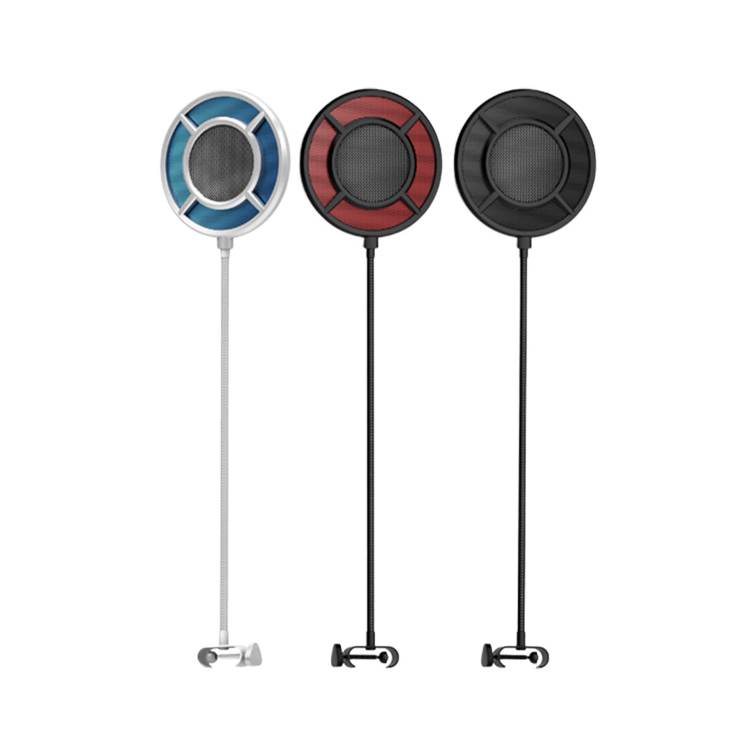 THRONMAX Filtre anti-pop P1 pour microphone (THRON_P1 ) - Achat / Vente Accessoire Streaming / Vlogging  sur Cybertek.fr - 0