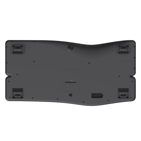 Trust Keyra - Clavier PC Trust - Cybertek.fr - 3