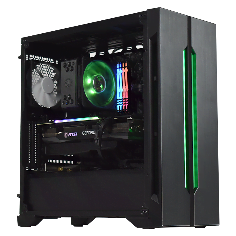No Name Bons plans PC MAGASIN EN LIGNE Cybertek
