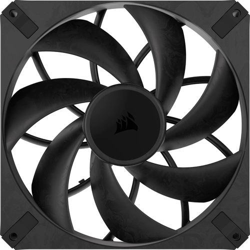 Corsair RS140 MAX PWM 140 mm - Ventilateur boîtier Corsair - 1