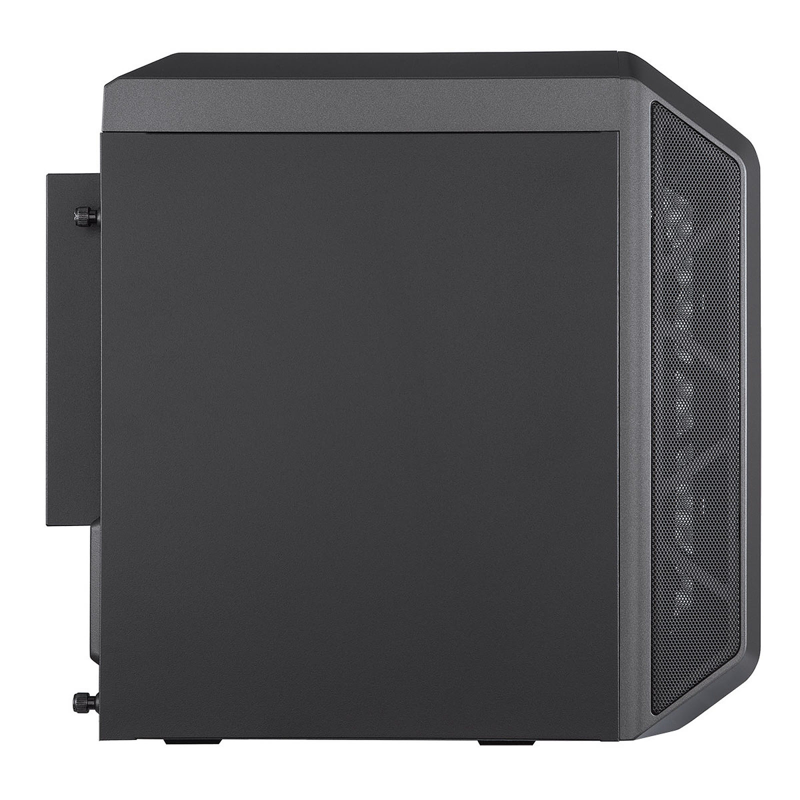 Cooler Master H100 MCM-H100-KANN-S00 Gris - Boîtier PC - 3