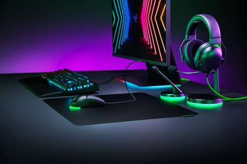 Razer SPHEX V3 - Tapis de souris Razer - Cybertek.fr - 2