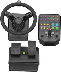 Logitech Base de volant Simracing MAGASIN EN LIGNE Cybertek