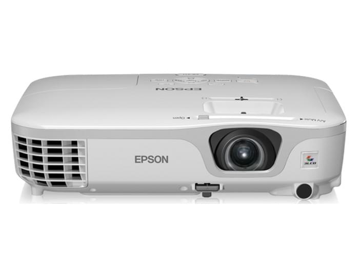 Epson EB-S11 - Vidéoprojecteur Epson - Cybertek.fr - 0