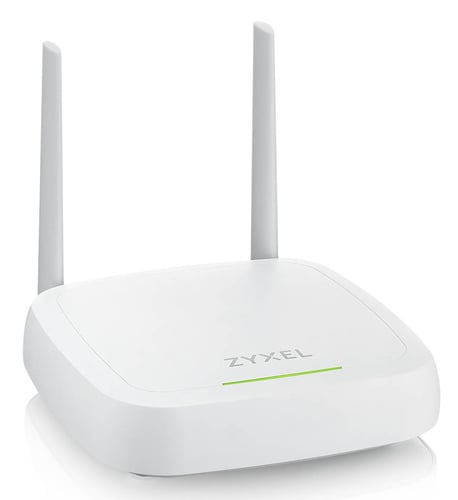 Zyxel NWA30BE - WiFi 7 point d'accès  - Cybertek.fr - 2