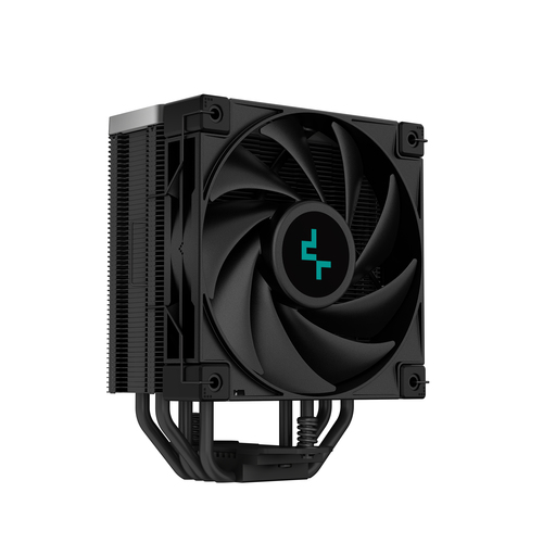 Deepcool Noir - Ventilateur CPU Deepcool - Cybertek.fr - 2