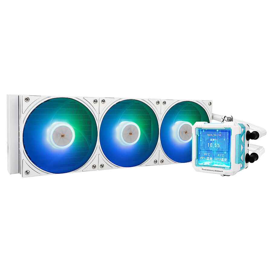 Thermalright Watercooling MAGASIN EN LIGNE Cybertek