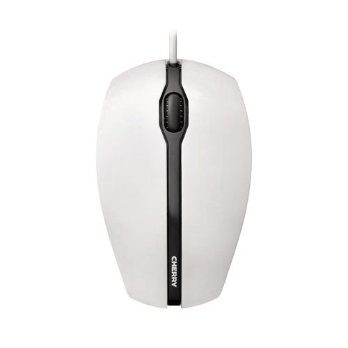 Cherry Gentix - Souris PC Cherry - Cybertek.fr - 0