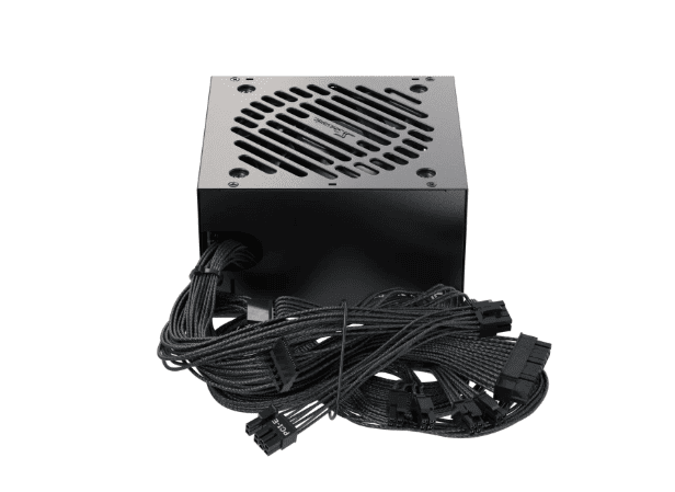 Seasonic 80+ Bronze (650W) - Alimentation Seasonic - Cybertek.fr - 6