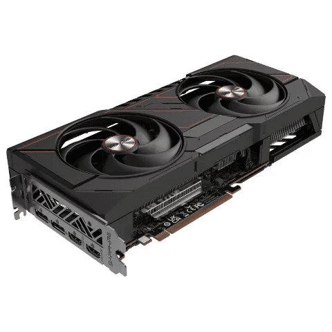 Pulse Radeon RX 9070 GAMING OC 16Go + MRG-750G# - Cybertek.fr - 4