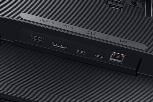 Samsung 32 pouces  LF32TU870VRXEN - Ecran PC Samsung - Cybertek.fr - 12