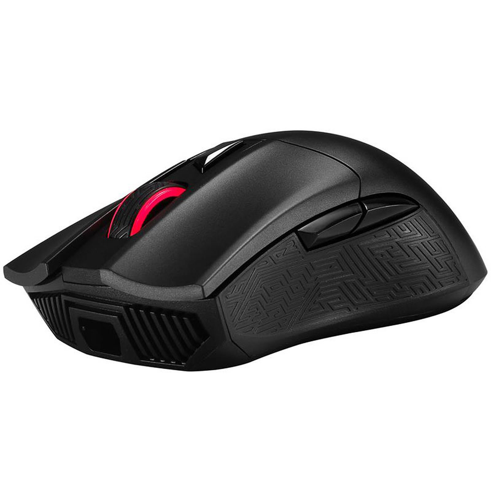 Asus ROG GLADIUS II Wireless - Souris PC Asus - Cybertek.fr - 3