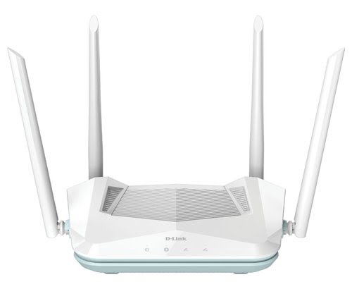 D-Link R15 EAGLE PRO - AX1500 - Routeur D-Link - Cybertek.fr - 0