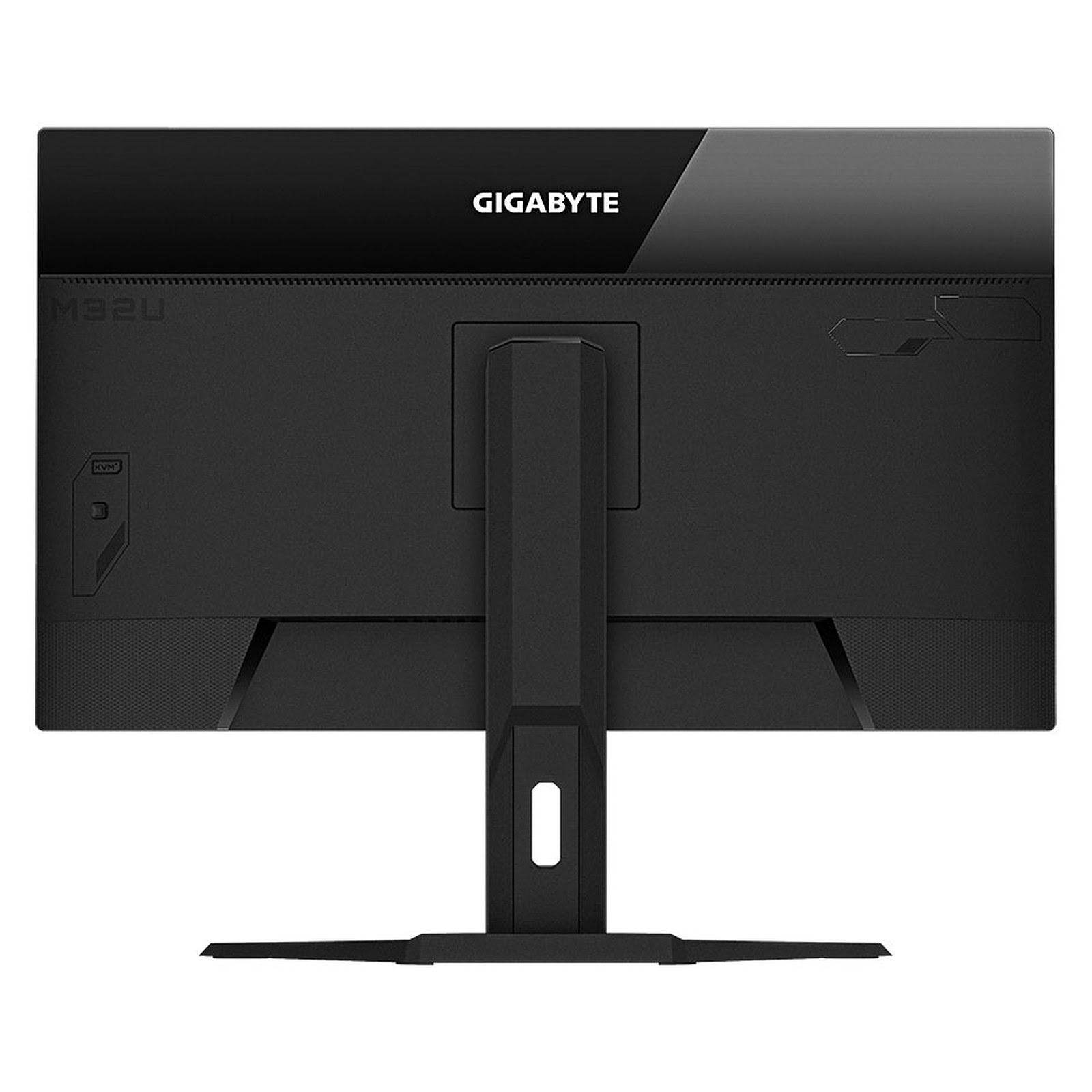 Gigabyte 32"  M32U - Ecran PC Gigabyte - Cybertek.fr - 2