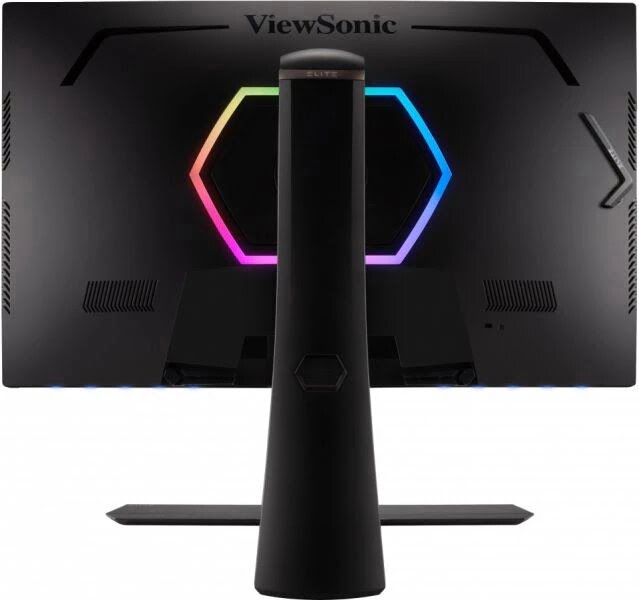 ViewSonic 32 pouces  XG320Q - Ecran PC ViewSonic - Cybertek.fr - 1