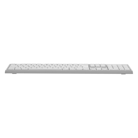 T'nB Clavier rechargeable KBWBTGR-Sans fil - Clavier PC T'nB - 5