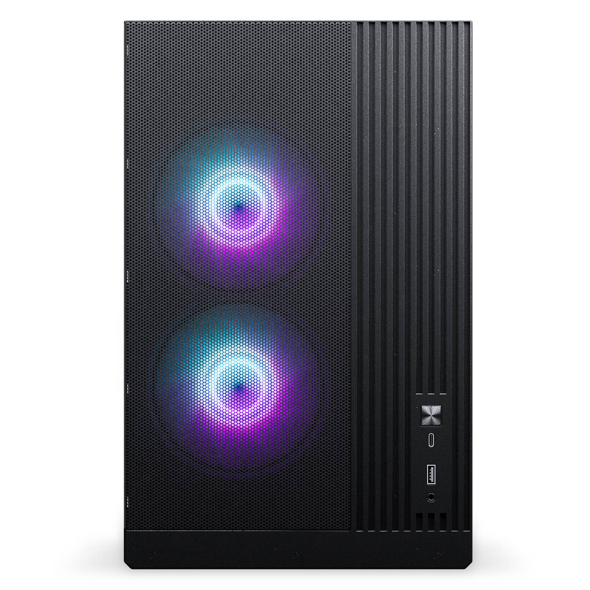 Phanteks XT M3 RGB Noir Noir - Boîtier PC Phanteks - Cybertek.fr - 5