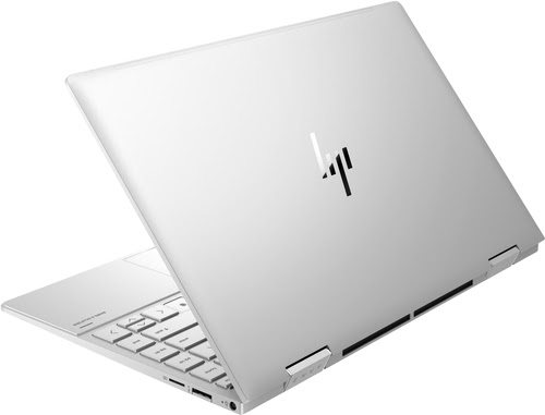 HP 6L363EA - PC portable HP - Cybertek.fr - 4