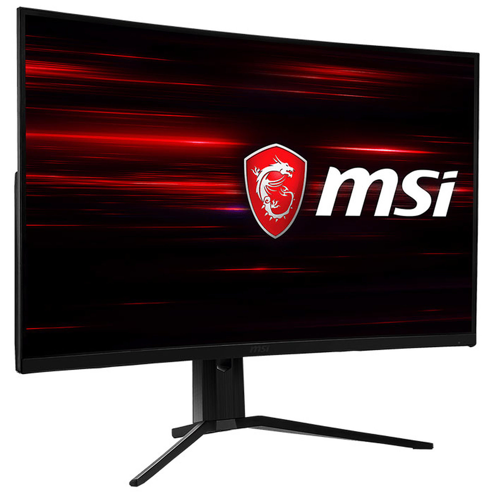 MSI 32 pouces  9S6-3DA75A-001 - Ecran PC MSI - Cybertek.fr - 4