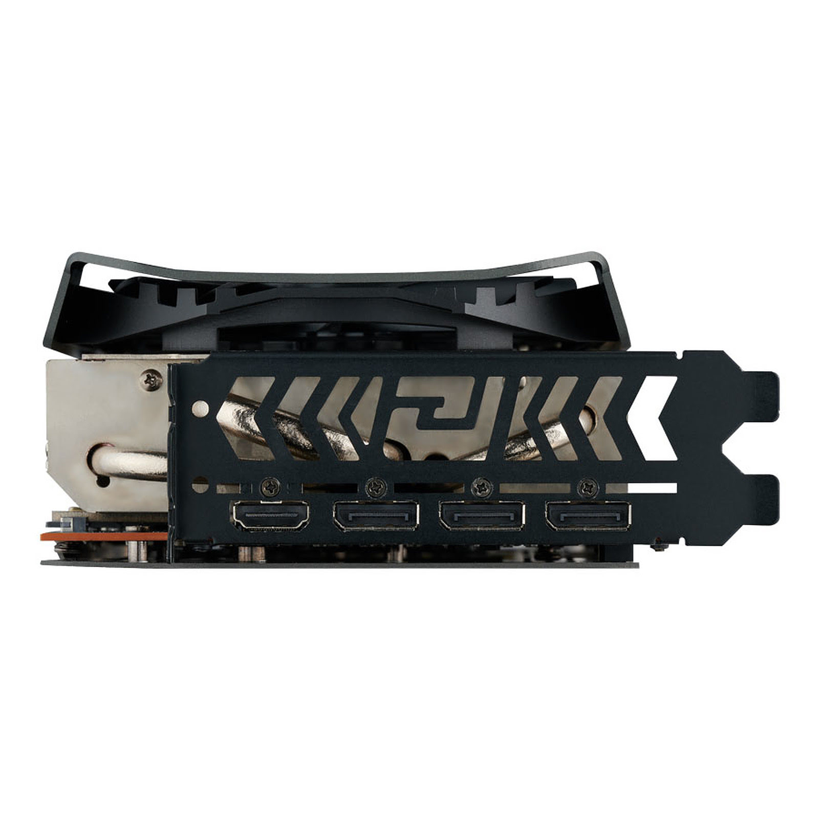 PowerColor RX 6800 Red Dragon  - Carte graphique PowerColor - 1