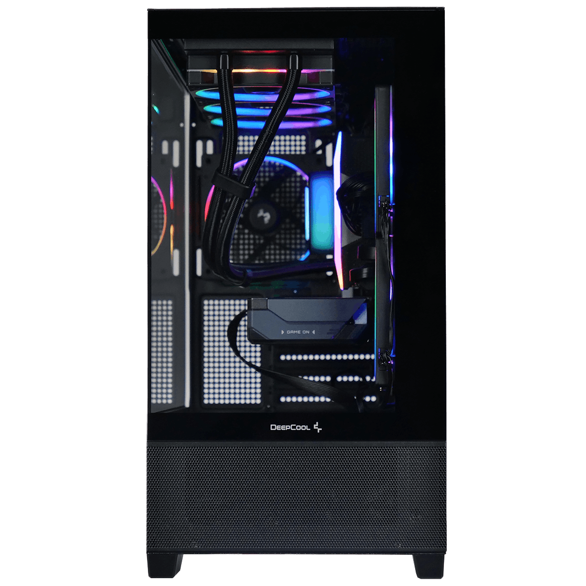 Cybertek KRONOS 30 - I5-14600KF/5060Ti-8Go/16Go/1To (PCG-10603160) - Achat / Vente PC Fixe sur Cybertek.fr - 3