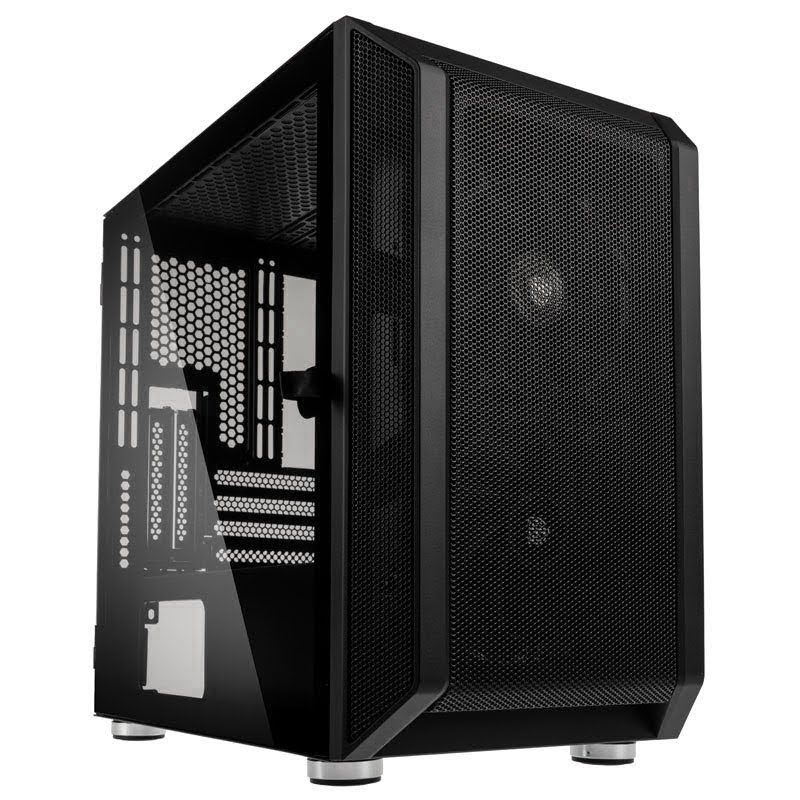 Boîtier PC Kolink Citadel Mesh - mT/Sans Alim/mATX