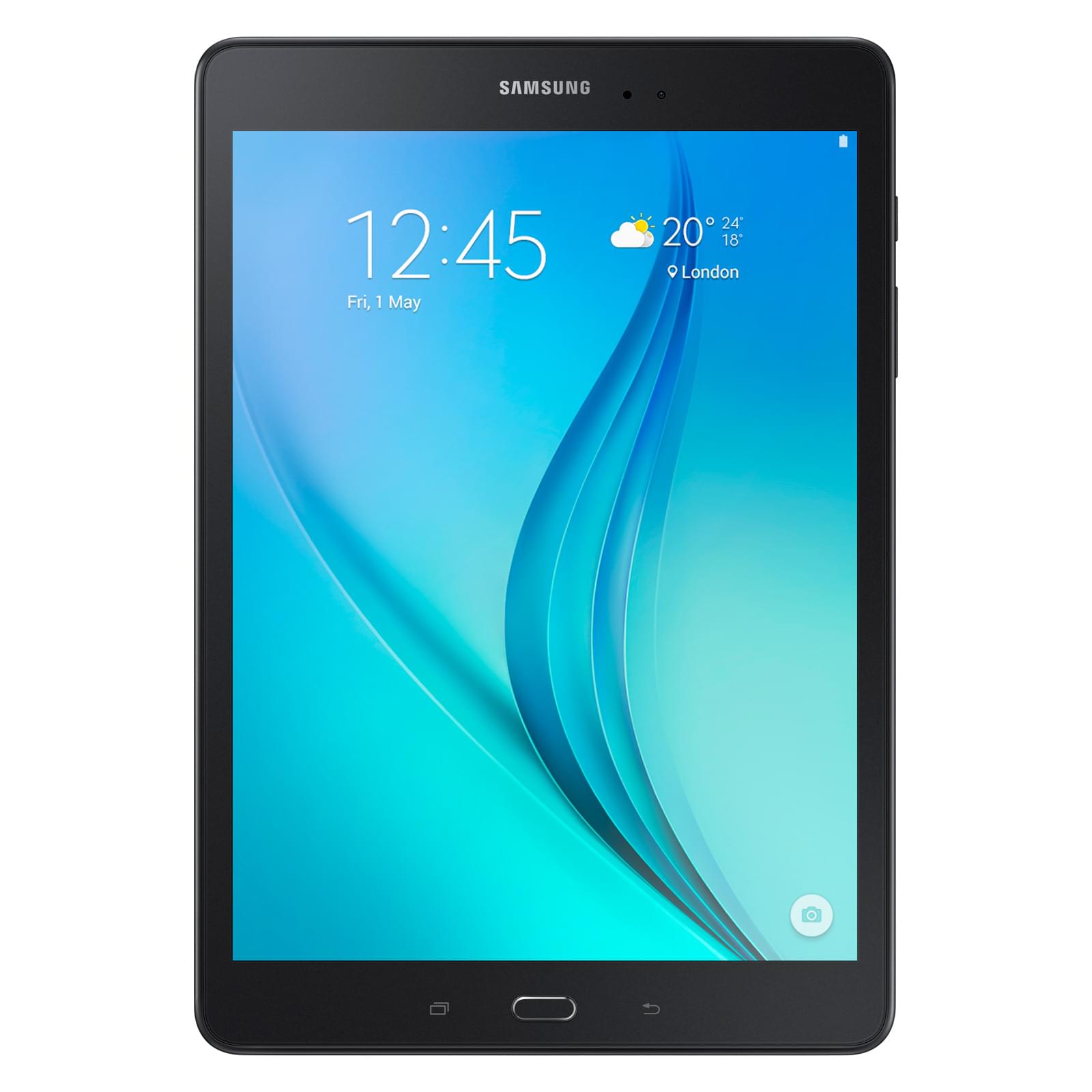 Samsung Galaxy Tab A T550NZK - Tablette tactile Samsung - 0